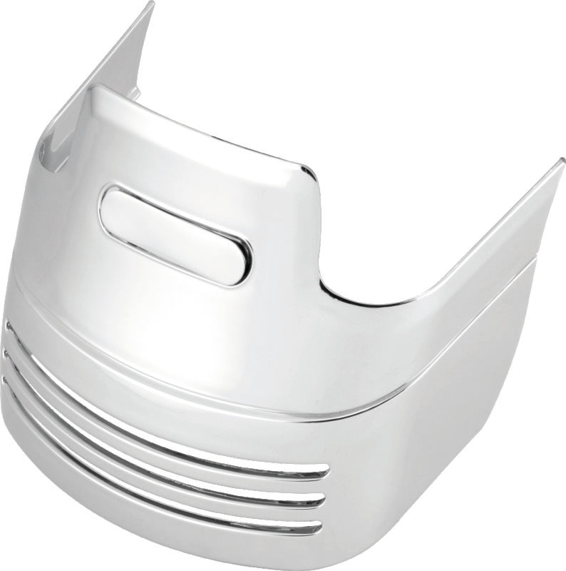 Biker's Choice Bikers Choice Flhr Fltr Chrome ABS Fender Extension Replaces H-D 77290-94 - 482762 For Harley Touring 1999-2008