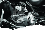 Kuryakyn Inner Primary Cover Chrome - 8397 For Harley Touring 2007-2008
