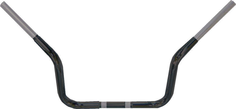 Wild 1 830-0579B WO579B CHUBBY BAGGER LOW BLACK