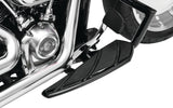 Kuryakyn 5795 Phantom Floorboards Black
