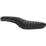 Saddlemen Profiler™ Tuck-N-Roll Seat Black - 879-03-148 For Harley Sportster 1996-2003 (3.3G Tank)