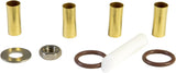 Rocker Lockers Rocker Locking Kit Single ` Twin Cams - DK-RL-TC For Harley Motorcycles 1999-2017