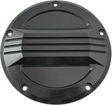 Harddrive B-38-4 Custom Derby Cover Chrome For Harley Road Glide 2016-2020
