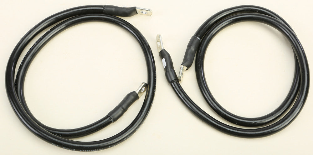 All Balls 279-3008-1 79-3008-1 BATTERY CABLE DRESSER FLH/FLT