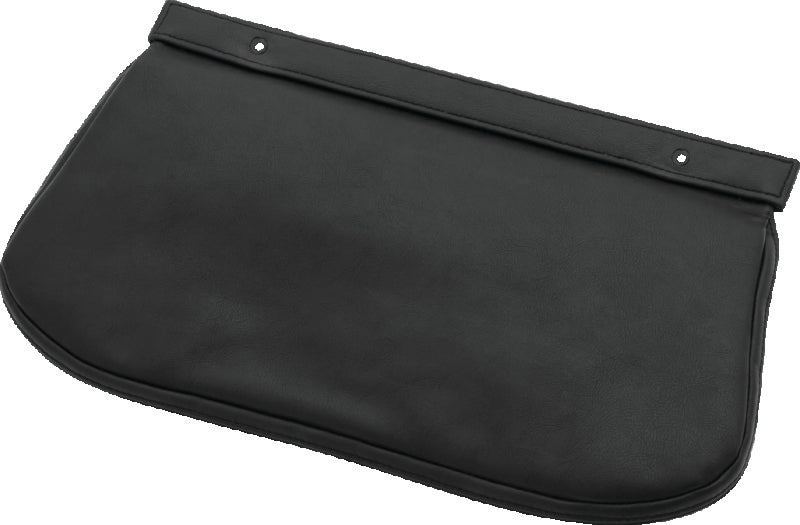 Kuryakyn Filler Pad Tour-Pak Relocator - 8742 For Harley Touring 2014-2021