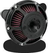 Performance Machine Aircleaner Max HP Black Ops - 0206-2080-SMB For Harley Sportster 1991-2020