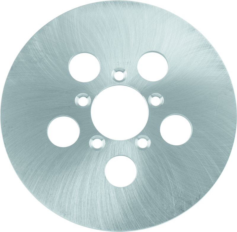 Biker's Choice Bikers Choice FX Fxwg FXR 10 Inch Standard Front Brake Rotor Replaces H-D 44137-77A - 492513 For Harley 1977-1983