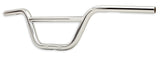 Burly Brand Scrambler Bar 1" Chrome - B12-6020C For Harley 1983-2022 | Yamaha Watercraft 1998-2004