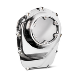 Performance Machine 0177-2082M-CH Vision Cam Cover W/bezel - Chrome