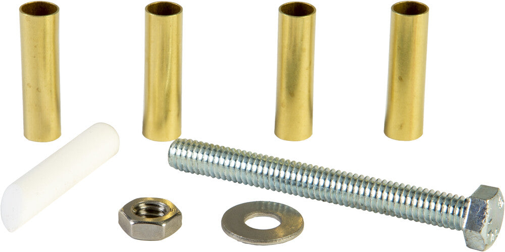 Rocker Lockers Rocker Locking Kit Single ` Sportsters - DK-RL-SPT-8606 For Harley Sportster 1986-2006
