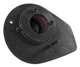 K & N Engineering Textured Black Replacement Air Filter 2015 Harley Davidson XG500 Street - HD-4915 For Harley Street 2015-2020