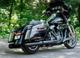 4-1/2" MK45 Performance Mufflers — Thruster