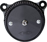Rocket Performance Garage Llc Performance Air Cleaner Kit M8 (exc.vvt) - 9-9001 For Harley Motorcycles 2018-2021