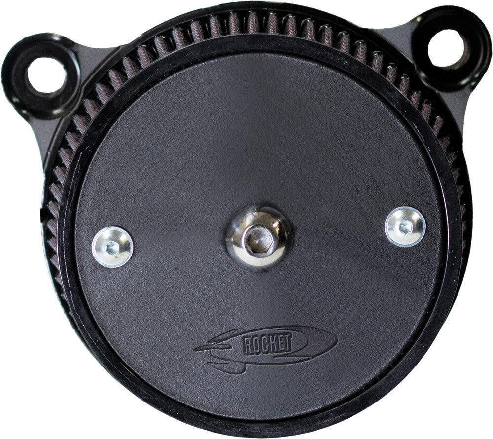Rocket Performance Garage Llc 276-02202 9-9003 PERFORMANCE AIR CLEANER KIT CV AND DELPHI EFI NON TBW