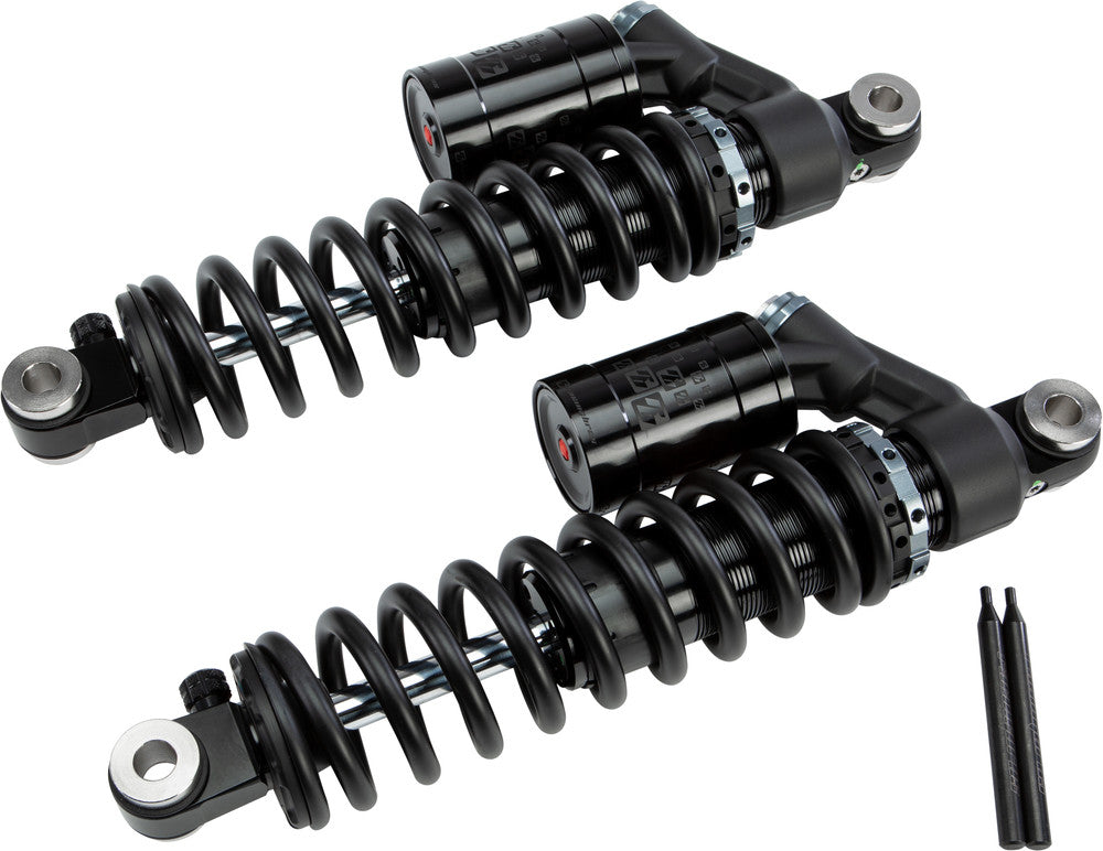 Harddrive 890-01007 R0800153-2 DYNA REMOTE RES SHOCK 14" HVY