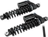Harddrive 890-01007 R0800153-2 DYNA REMOTE RES SHOCK 14" HVY