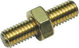 Kuryakyn 869 Antenna Adapter For Indian & Victory