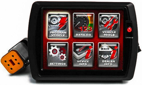 Dynojet 133-4059 PV-3B POWER VISION BLACK PV3-B `21-UP FLT ST PANAM