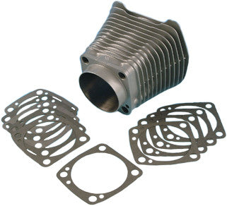 James Gaskets 681-4489 16777-83-A GASKET CYL BASE FRONT/REAR PAPER 10/PK 16777-83-A