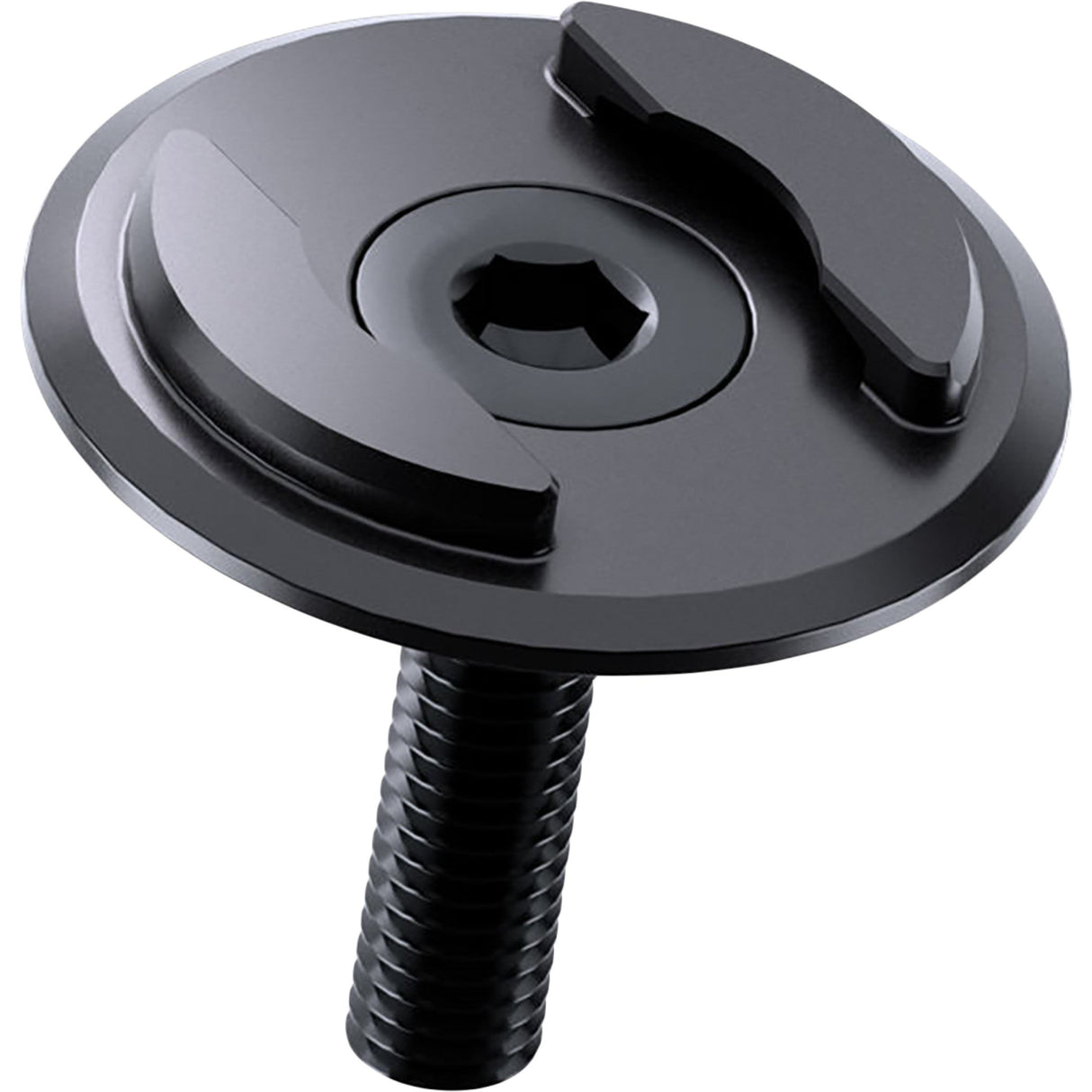 SP CONNECT 0636-0485 52849 Moto Stem Mount Pro Phone Mount - Moto Mount Pro - Black