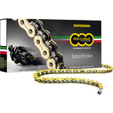 REGINA 1224-0139 136ZRP2/1009 530 ZRP Chain 530 ZRP - Drive Chain - 120 Links