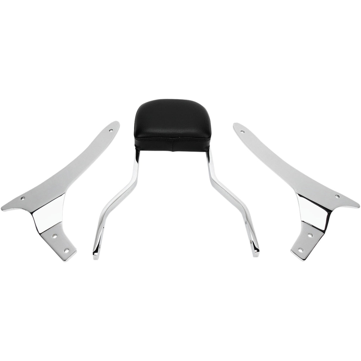 Cobra Sissy Bar - 02-5968 Kawasaki 900 2006-2016