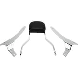 Cobra Sissy Bar - 02-5968 Kawasaki 900 2006-2016