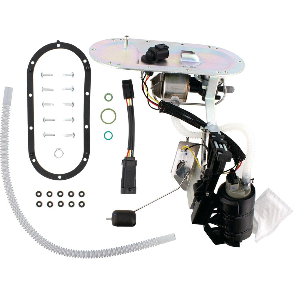 All Balls Fuel Pump Module Kit - 47-1070 For Harley Road King 2007