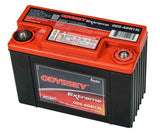 Odyssey Battery Powersport Extreme AGM Battery (PC545) - ODS-AGM15L For Harley Motorcycles 1986-2019 | Ski-Doo Snowmobiles 2014-2021