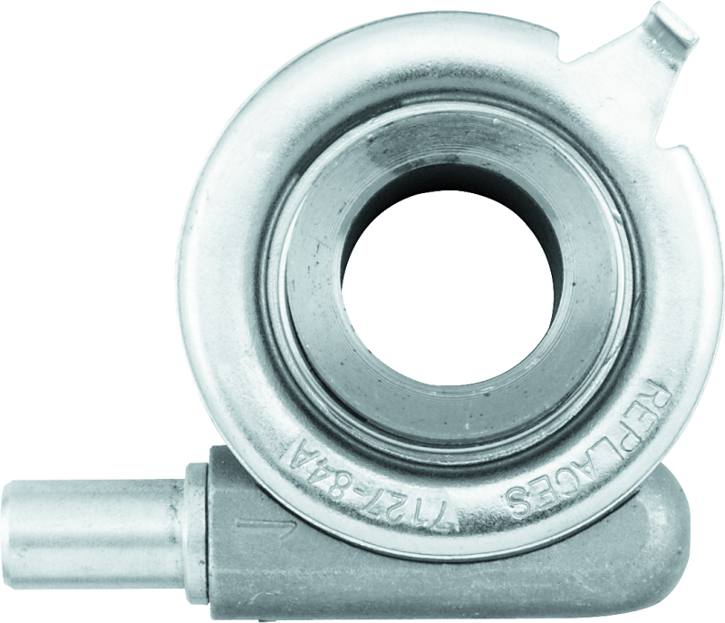 Biker's Choice Bikers Choice 84 95 FX Speedometer Drive Unit Replaces H-D 67127-84A - 490862 For Harley 1984-1995