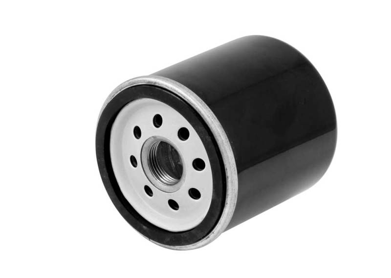 K & N Engineering Oil Filter Davidson Vrscdx Night Rod Special 76 CI 3in OD X 3.844in Height - KN-174B For Harley Sportster 2002-2017