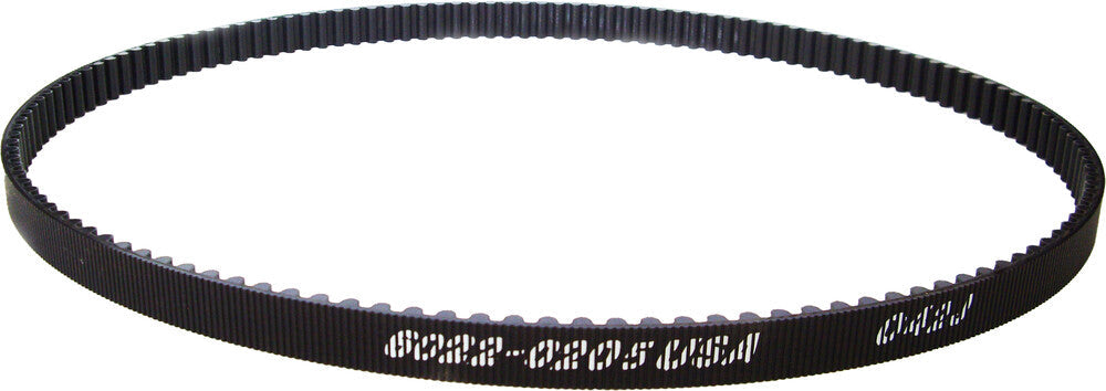 Apm Belt Carbon Rear Drive 1.125" 136T - 6022-0205 For Harley 1994-2006