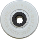 HIFLOFILTRO HF113 HF113 Oil Filter — Cartridge Oil Filter