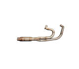 HPI Horsepower Inc - 2:1 Performance Exhaust Softail- HPI-EXM8S-S