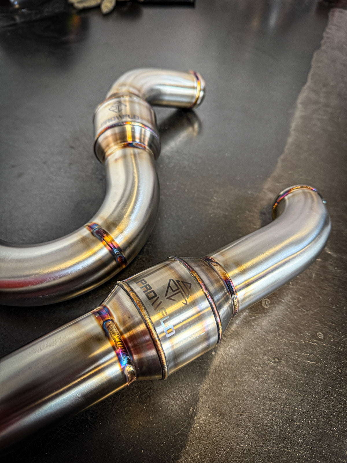 2018-2026 M8 SOFTAIL - MID LENGTH "ELSINORE"