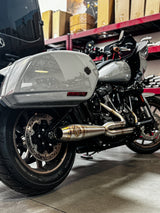 2018-2026 M8 SOFTAIL - MID LENGTH "ELSINORE"
