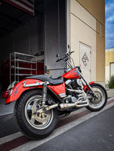 1987-1994 FXR - LANESPLITTER