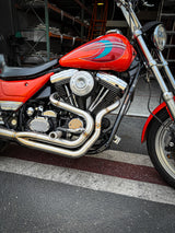 1987-1994 FXR - BIG BORE 4.5