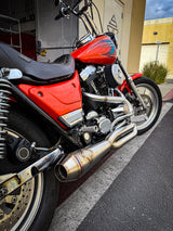1987-1994 FXR - LANESPLITTER