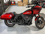 2018-2026 M8 SOFTAIL - BIG BORE 4.5