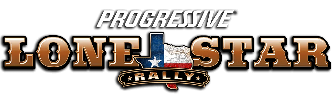 Lonestar Rally (November 5 - November 8)