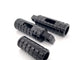 ARLEN NESS 1603-0383 400-041 SpeedLiner Shift Pegs chrome