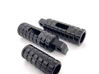 ARLEN NESS 1603-0382 400-040 SpeedLiner Shift Pegs black