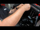 Vance & Hines VO2 America Air Cleaner Freedom Black - 42045FG For Harley Motorcycles 2017-2025