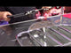RICKRAK 1510-1079 RRI Luggage Rack Rack - Indian