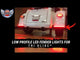 CUSTOM DYNAMICS 2040-2697 CD-TGFENDER-R Low Profile LED Fender Lights - Red Lens - Tri Glide