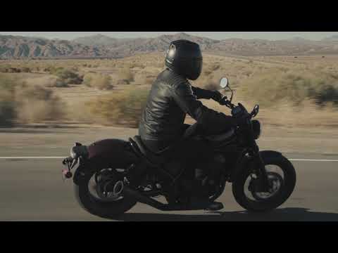 Vance & Hines Muffler - 48425 Honda Rebel 1100 2021-2025