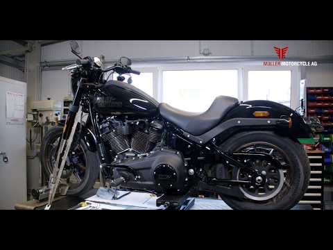 Mueller Motorcycle Ag Power Clutch 2.0 Clutch Ramp - 120-80 For Harley Motorcycles 2017-2026