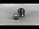 PC Racing Flo Oil Filter - PCS4C For BMW Motorcycles 1999-2024 | Moto Guzzi Motorcycles 1996-2012 | Yamaha Watercraft 2008-2025