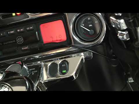 HOGTUNES 4401-0203 BTS-AA In-Fairing Bluetooth® Music Receiver/Controller Bluetooth Music Receiver/Controller - Harley Davidson